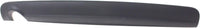 Rear Bumper Lower Valance Textured Direct Replacement Compatible With 2008-2012 Chevrolet Malibu GM1195110 15831262