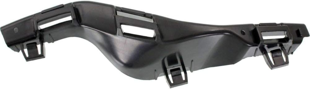 Front Bumper Reinforcement Bracket Right Passenger Side Direct Replacement Compatible With 2008-2012 Ford Escape / 2008-2011 Mercury Mariner FO1043127 8L8Z17E814A
