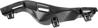 Front Bumper Reinforcement Bracket Right Passenger Side Direct Replacement Compatible With 2008-2012 Ford Escape / 2008-2011 Mercury Mariner FO1043127 8L8Z17E814A
