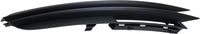 Front Fog Light Cover Primed Left Driver Side Direct Replacement Compatible With 2012-2015 Audi A6 AU1038124 4G08076819B9