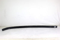 Front Bumper Lower Valance Air Deflector Textured Direct Replacement Compatible With 2007-2014 Cadillac Escalade GM1092222 15138234