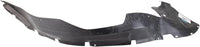 Front Fender Liner Right Passenger Side Direct Replacement Compatible with 1992-1996 Buick Lesabre GM1249145 25606992