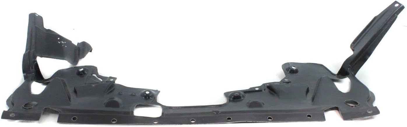 Front Engine Splash Shield Under Cover Direct Replacement Compatible with 2010-2014 Acura TSX AC1228111 74111TP1A00
