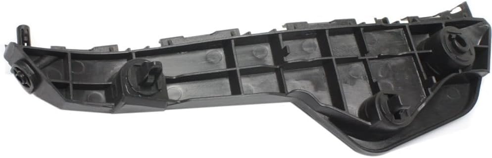 Front Bumper Support Bracket Left Driver Side Direct Replacement Compatible With 2011-2016 Scion tC SC1042101 5211621030