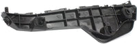 Front Bumper Support Bracket Left Driver Side Direct Replacement Compatible With 2011-2016 Scion tC SC1042101 5211621030