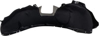 Front Fender Liner Right Passenger Side Direct Replacement Compatible With 2015-2016 Volvo XC70 T5 VO1249118 313535171