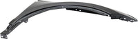 Front Fender Primed Steel Right Passenger Side Direct Replacement Compatible With 2018-2021 Volkswagen Tiguan VW1241150 5NA821106