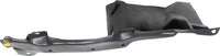 AUTOS PARTS PLUS Front Engine Splash Shield Under Cover Vacuum Form Right Passenger Side Direct Replacement Compatible with 2016-2018 Toyota Prius / 2017-2018 Prime TO1228225 5144347020-PFM