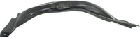 Front Fender Liner Right Passenger Side Direct Replacement Compatible With 2001-2003 Oldsmobile Aurora GM1249157 25718930
