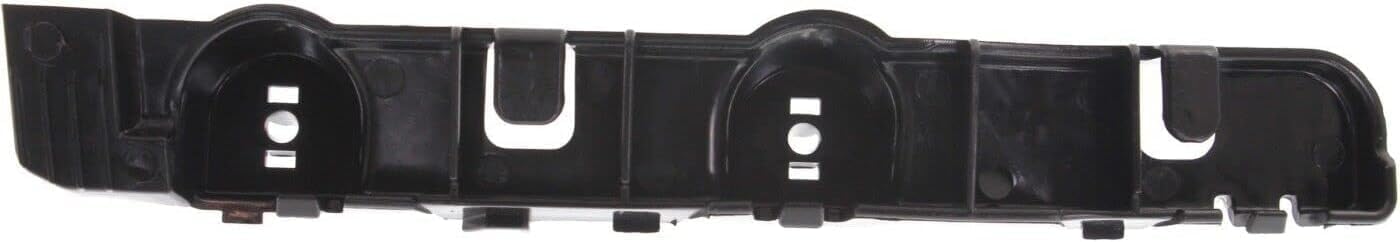 Front Bumper Bracket Right Passenger Side Direct Replacement Compatible With 2007-2012 Nissan Altima NI1033106 62220JA01A