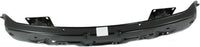 Front Bumper Reinforcement Steel Direct Replacement Compatible With 2006-2009 Mitsubishi Raider / 2005-2010 Dodge Dakota CH1006215 CH1006201 55077648AG 55077648AF 55077648