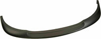Front Bumper Chrome + Upper Cover + Lower Valance Primed + Brackets Left & Right Side Direct Replacement Compatible With Ford F-150 1999-2002 FO1095194 FO1066138 FO1067138 FO1057282