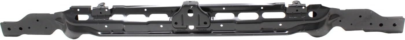 Front Radiator Upper Support Steel Direct Replacement Compatible With 2015-2019 Chevrolet Silverado/GMC Sierra 2500HD 3500HD GM1225362 22755894