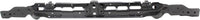 Front Radiator Upper Support Steel Direct Replacement Compatible With 2015-2019 Chevrolet Silverado/GMC Sierra 2500HD 3500HD GM1225362 22755894
