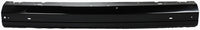 Front Bumper Face Bar Primed + End Caps Textured + Mounting Brackets Left Driver & Right Passenger Side Direct Replacement Compatible With 1997-2001 Jeep Cherokee CH1004126 CH1005126