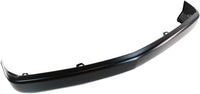 AUTOS PARTS PLUS Front Bumper Face Bar + Lower Valance Air Deflector Primed Direct Replacement Compatible With 1988-2000 Chevrolet C/K Series GM1090108 GM1002168 15569428 15607509