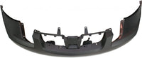 Front Bumper Cover Primed Direct Replacement Compatible With 2004-2006 Nissan Sentra NI1000216 F20226Z525