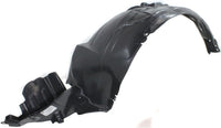 Front Fender Liner Left Driver Side Direct Replacement Compatible With 2004-2005 Subaru Impreza SU1250101 59110FE051