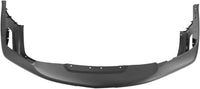 AUTOS PARTS PLUS Front Bumper Cover Primed With Fog Light Holes Direct Replacement Compatible With 2000-2005 Cadillac DeVille GM1000611 19151274