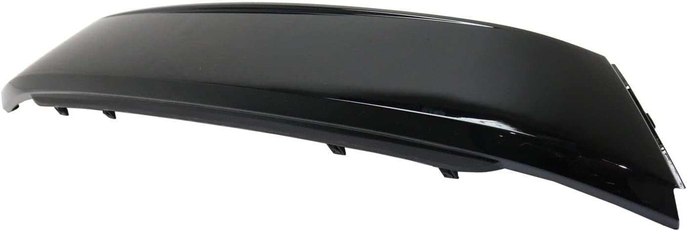 AUTOS PARTS PLUS Front Bumper Upper Grille Direct Replacement Compatible With 2016 Scion iA / 2016-2018 Toyota Yaris/iA TO1036176 53114WB003