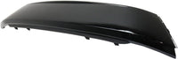 AUTOS PARTS PLUS Front Bumper Upper Grille Direct Replacement Compatible With 2016 Scion iA / 2016-2018 Toyota Yaris/iA TO1036176 53114WB003