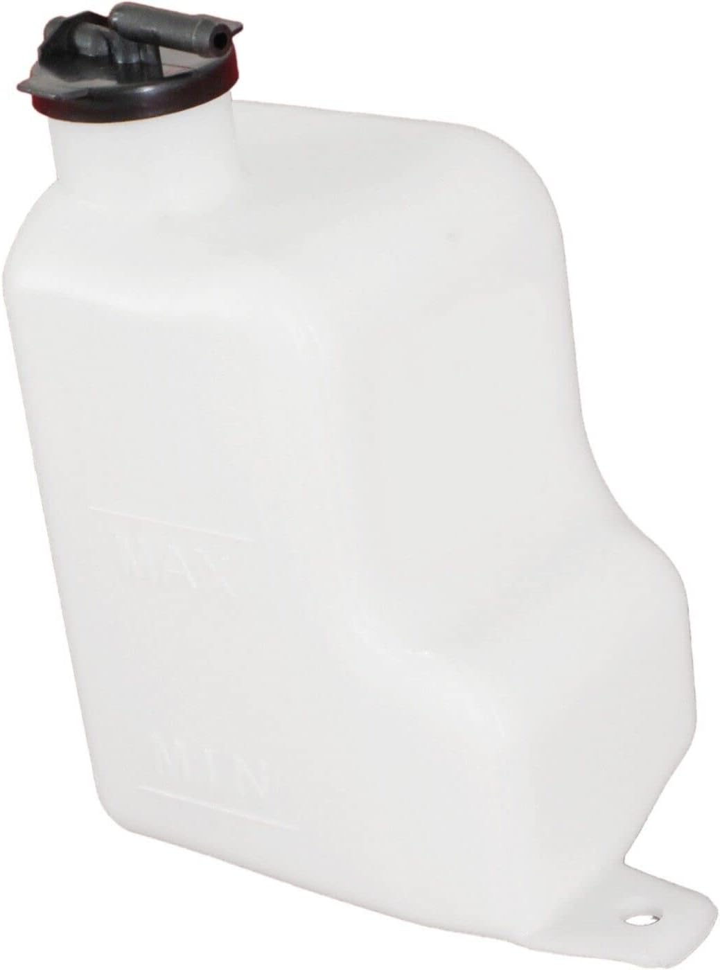 Coolant Reservoir With Cap Direct Replacement Compatible With 1998-2004 Isuzu Rodeo IZ3014101 5874120940