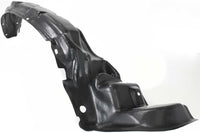 Front Fender Liner Right Passenger Side Direct Replacement Compatible With 1993-1998 Toyota T100 TO1251105 5387534010
