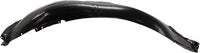 Front Fender Liner Left Driver Side Direct Replacement Compatible With 2018-2023 Kia Rio KI1248157 86811H9000