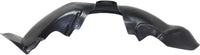 Front Fender Liner Vacuum Form Right Passenger Side Direct Replacement Compatible With 2014-2015 Chevrolet Camaro GM1249251 22829468