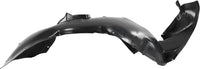 Front Fender Liner Right Passenger Side Direct Replacement Compatible with 2009-2017 Volkswagen Tiguan / 2017-2018 Limited VW1249158 5N0805912D-PFM