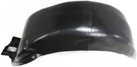 Rear Fender Liner Right Passenger Side Direct Replacement Compatible With 1994-1999 Mercedes Benz S-Class MB1763100 1406980630