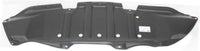 AUTOS PARTS PLUS Front Engine Splash Shield Under Cover Direct Replacement Compatible with 2009-2012 Toyota Corolla TO1228148 5145102040