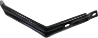 Front Bumper Inner Bracket Right Passenger Side Direct Replacement Compatible With 2007-2013 GMC Sierra 1500/2007-2010 2500HD 3500HD GM1067181 25833268