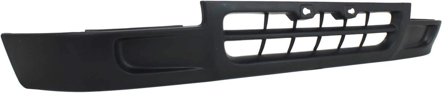 Front Lower Valance Panel Primed Plastic Direct Replacement Compatible With 1992-1995 Toyota 4Runner TO1095170 5390135050