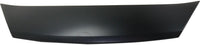 Front Grille Cover Primed Plastic Direct Replacement Compatible With 2017-2019 Nissan Versa Note NI1210110 623209ME0H