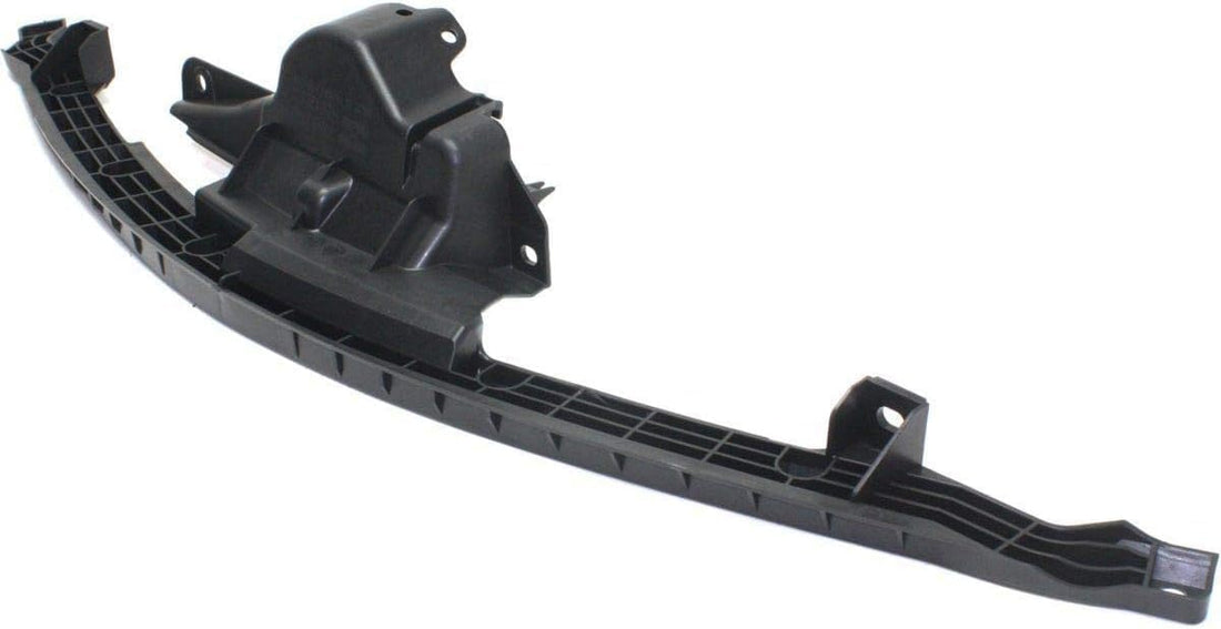 Front Bumper Center Retainer Cover Beam Direct Replacement Compatible With 2008-2012 Honda Accord HO1041107 71103TE0A01