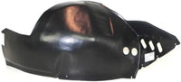 Front Section Fender Liner Right Passenger Side Direct Replacement Compatible With 2000-2003 Lincoln LS FO1711106 XW4Z16102BA