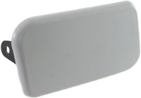 Headlight Washer Cover Right passenger Side Direct Replacement Compatible With 1998-2005 Mercedes Benz ML-Class MB1049104 1638600208