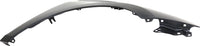 Set Of 2 Front Fender Primed Steel Left Driver & Right Passenger Side Direct Replacement Compatible With 2016-2019 Chevrolet Cruze GM1241396 GM1240396 84123270 84259707
