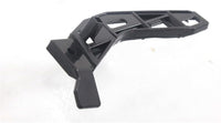 Front Bumper Bracket Left Driver Side Direct Replacement Compatible With 2009-2014 Nissan Maxima NI1042101 622279N00A