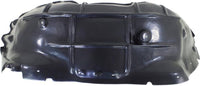Front Fender Liner Left Driver Side Direct Replacement Compatible With 2015-2019 GMC Sierra 2500HD 3500HD GM1248245 22763673-PFM