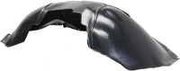 Front Fender Liner Right Passenger Side Direct Replacement Compatible With 2015-2020 GMC Yukon/XL GM1249246 22806319