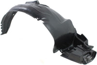 Front Fender Liner Right Passenger Side Direct Replacement Compatible With 2000-2004 Subaru Outback / 2003-2006 Baja SU1249105 59110AE06A