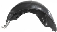 Rear Fender Liner Right Passenger Side Direct Replacement Compatible With 1994-1999 Mercedes Benz S-Class MB1763100 1406980630