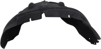 Front Fender Liner Left Driver Side Direct Replacement Compatible With 2021-2024 Chevrolet Suburban/Tahoe GM1248312 84856829