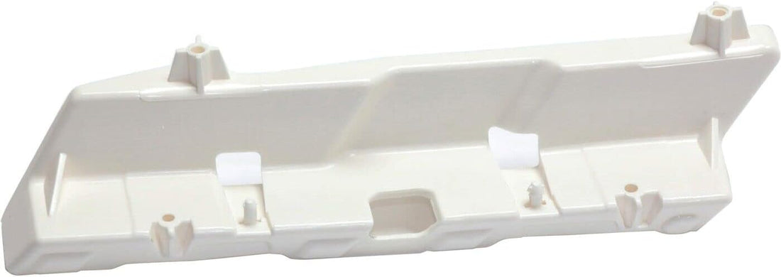 Front Bumper Cover Retainer Bracket Left Driver Side Direct Replacement Compatible With 2014-2015 Lexus IS250 / 2014-2016 IS350 LX1032114 5253453020