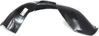Front Fender Liner Right Passenger Side Direct Replacement Compatible With 2004-2011 Volvo S40 / 2005-2011 V50 VO1251100 306781444
