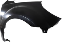 Front Fender Primed Right Passenger Side Direct Replacement Compatible With 2010-2017 Chevrolet Equinox GM1241364 22846918