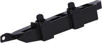 Front Bumper Cover Support Bracket Right Passenger Side Direct Replacement Compatible With 2003-2007 Honda Accord HO1043101 HO1043116 71193SDAA01 71193SDAA10