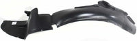 Front Fender Liner Left Driver Side Direct Replacement Compatible With 2000-2005 Chevrolet Monte Carlo GM1248139 10440210